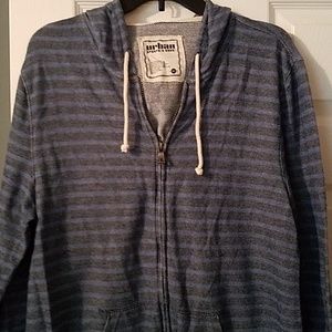 Mens hoody